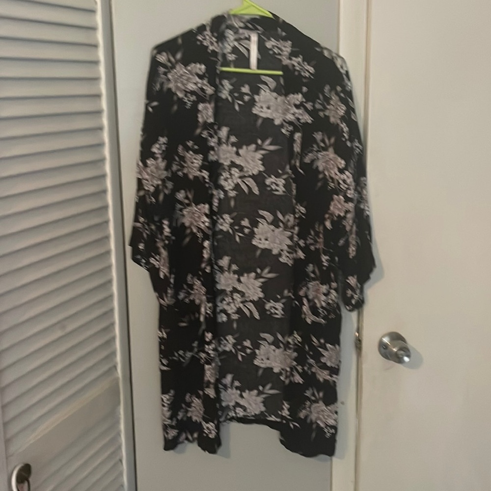 Brand new never worn